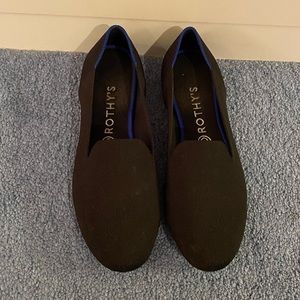 Rothy’s loafers size 9.5